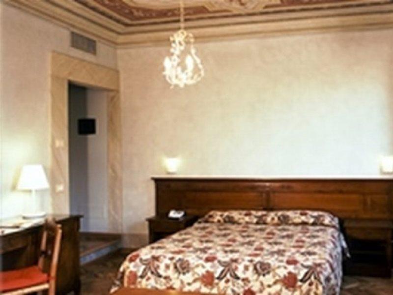 Hotel Villa Aurora フィエーゾレ エクステリア 写真