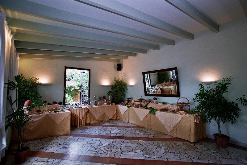 Hotel Villa Aurora フィエーゾレ エクステリア 写真